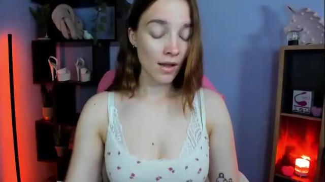 Image 12 of kenzie_theone Stream on Chaturbate on 1 month ago