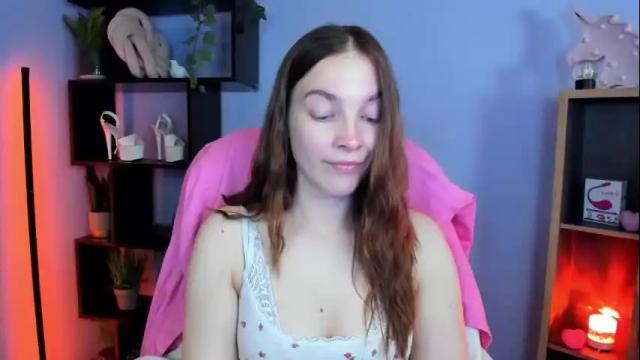 Image 2 of kenzie_theone Stream on Chaturbate on 1 month ago