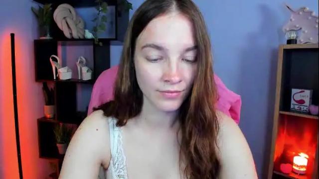 Image 3 of kenzie_theone Stream on Chaturbate on 1 month ago