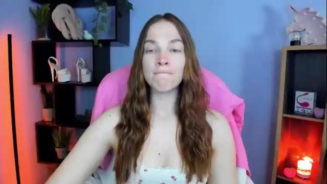 Image 4 of kenzie_theone Stream on Chaturbate on 1 month ago