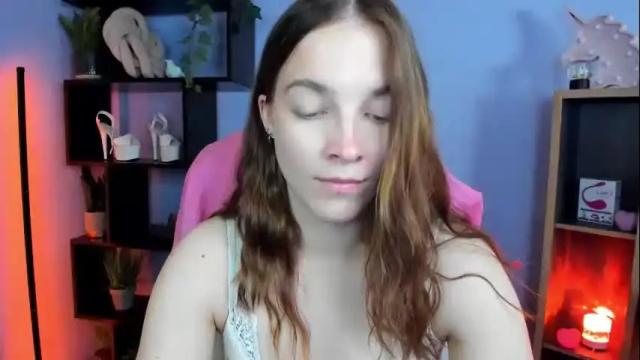 Image 6 of kenzie_theone Stream on Chaturbate on 1 month ago