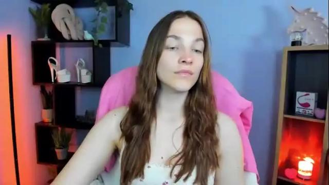 Image 7 of kenzie_theone Stream on Chaturbate on 1 month ago