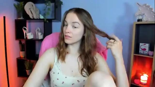 Thumbnail 3, kenzie_theone's Stream at Chaturbate, 1 month ago