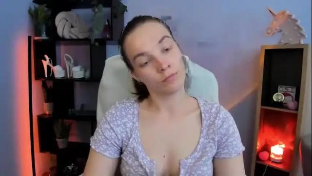 Image 12 of kenzie_theone Stream on Chaturbate on 1 month ago