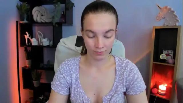 Thumbnail 3, kenzie_theone's Stream at Chaturbate, 1 month ago