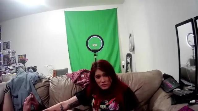 Thumbnail 1, kenzieisab0ss's Stream at Chaturbate, 19 months ago