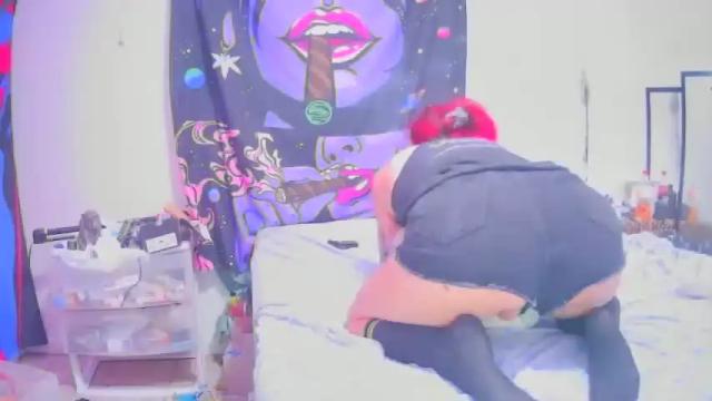 Image 4 of kenzieisab0ss Stream on Chaturbate on 17 months ago