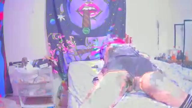 Image 6 of kenzieisab0ss Stream on Chaturbate on 17 months ago