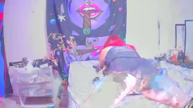 Image 7 of kenzieisab0ss Stream on Chaturbate on 17 months ago