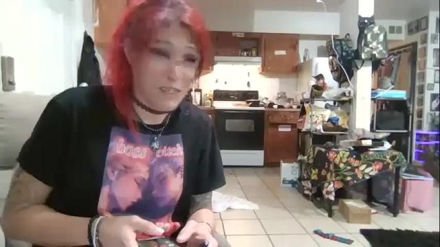Image 12 of kenzieisab0ss Stream on Chaturbate on 16 months ago