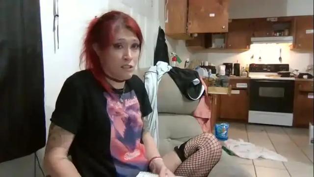 Image 8 of kenzieisab0ss Stream on Chaturbate on 16 months ago