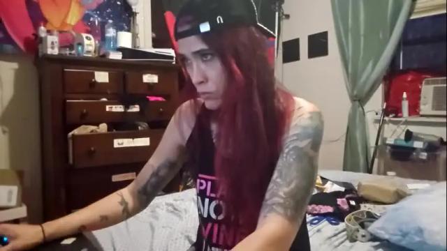 Image 4 of kenzieisab0ss Stream on Chaturbate on 1 month ago