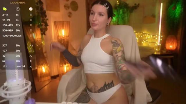 Image 12 of keokistar Stream on Chaturbate on 26 days ago