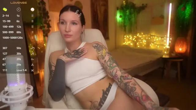 Thumbnail 2, keokistar's Stream at Chaturbate, 24 days ago