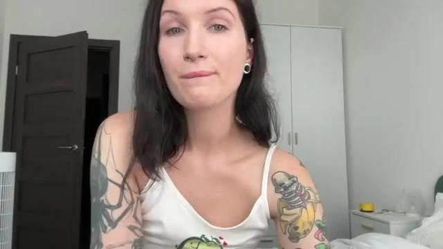 Image 12 of keokistar Stream on Chaturbate on 1 day ago