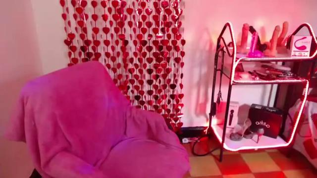 Thumbnail 1, kerani__'s Stream at Chaturbate, 16 months ago