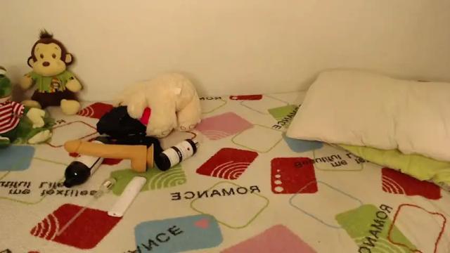 Image 8 of kerani__ Stream on Chaturbate on 16 months ago