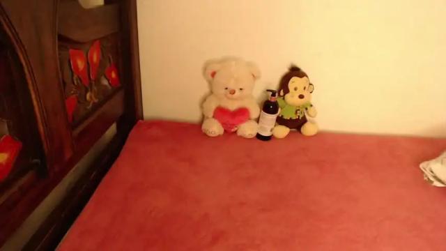 Image 6 of kerani__ Stream on Chaturbate on 15 months ago