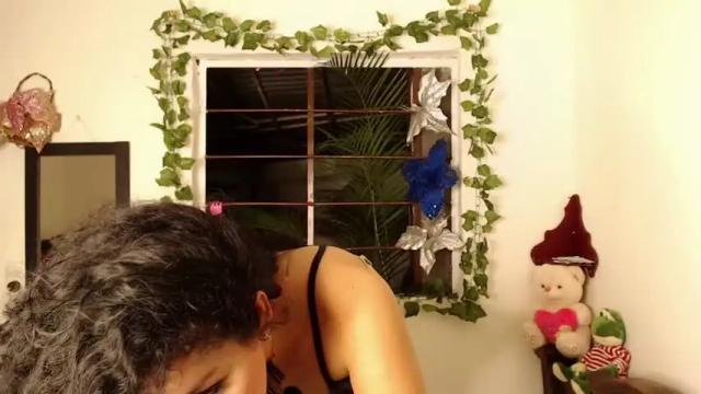 Image 4 of kerani__ Stream on Chaturbate on 14 months ago
