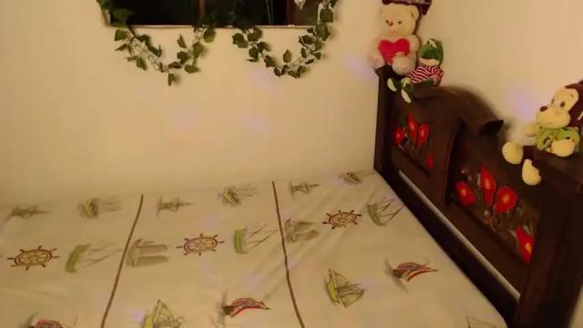 Image 4 of kerani__ Stream on Chaturbate on 14 months ago