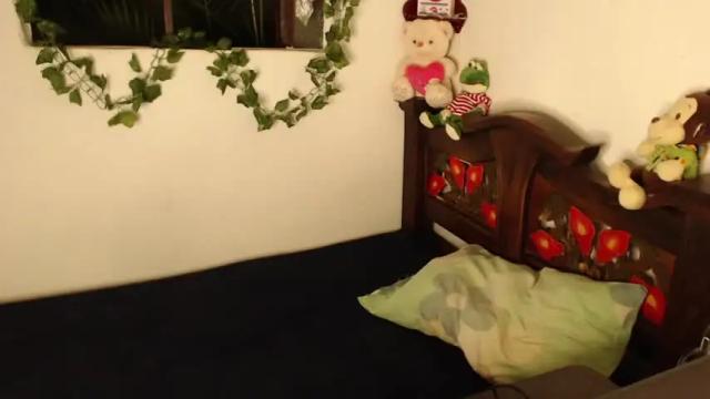 Image 4 of kerani__ Stream on Chaturbate on 13 months ago