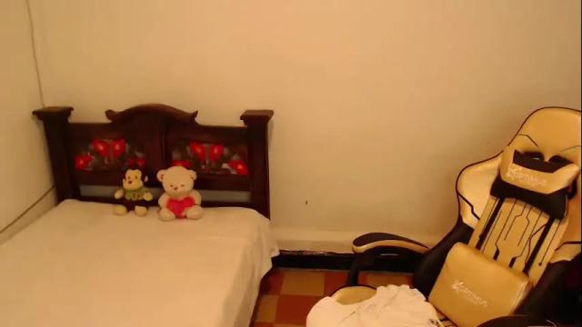 Image 6 of kerani__ Stream on Chaturbate on 2 months ago
