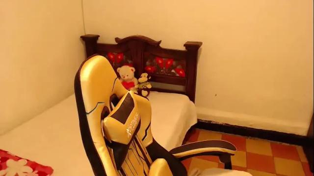 Image 12 of kerani__ Stream on Chaturbate on 1 month ago
