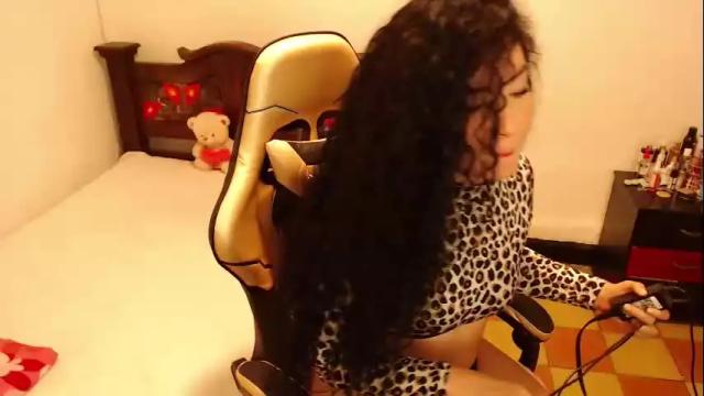 Thumbnail 2, kerani__'s Stream at Chaturbate, 1 month ago