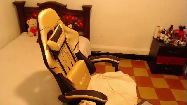 Image 6 of kerani__ Stream on Chaturbate on 1 month ago