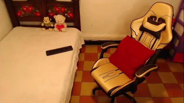 Image 7 of kerani__ Stream on Chaturbate on 1 month ago