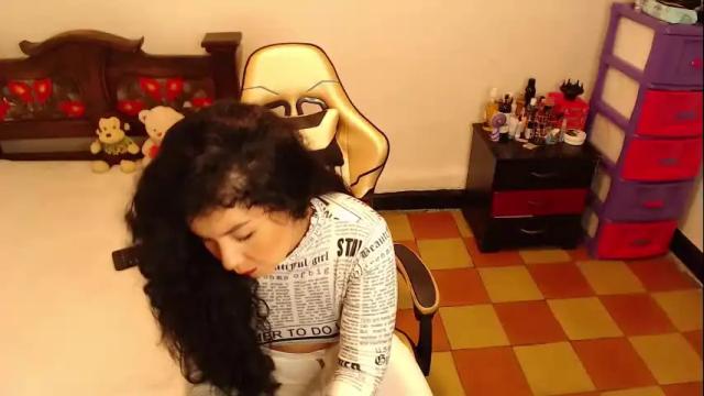 Thumbnail 3, kerani__'s Stream at Chaturbate, 1 month ago