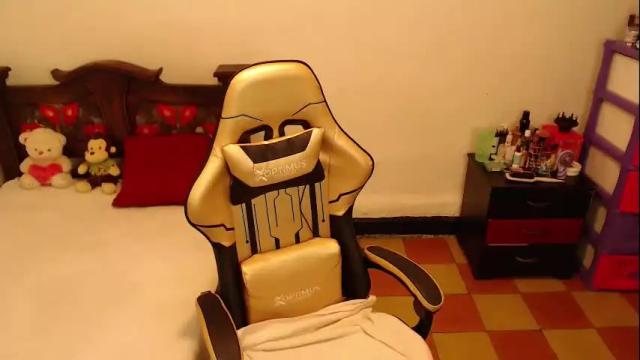 Image 6 of kerani__ Stream on Chaturbate on 1 month ago