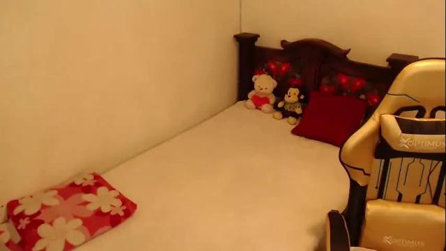 Image 7 of kerani__ Stream on Chaturbate on 1 month ago