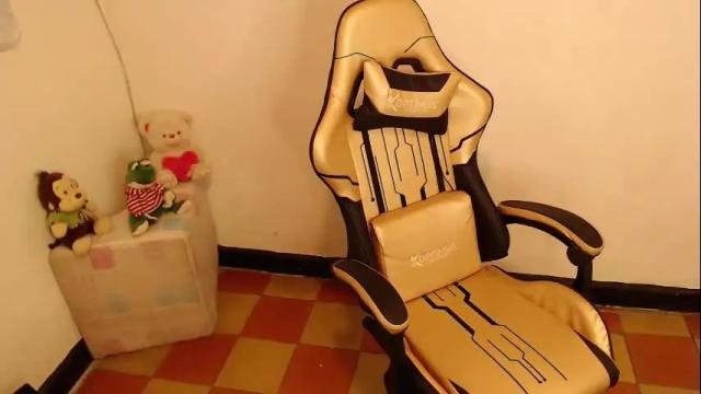Image 12 of kerani__ Stream on Chaturbate on 19 days ago