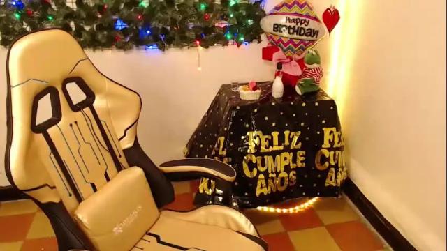 Thumbnail 3, kerani__'s Stream at Chaturbate, 14 days ago