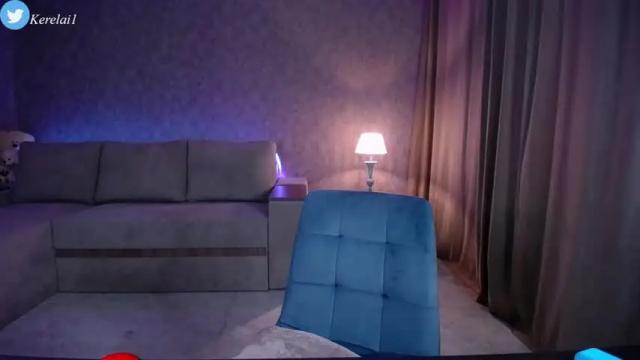 Image 4 of kerelai Stream on Chaturbate on 14 months ago