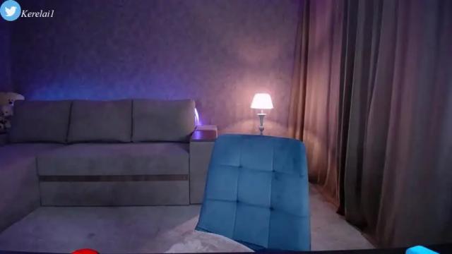 Thumbnail 2, kerelai's Stream at Chaturbate, 14 months ago