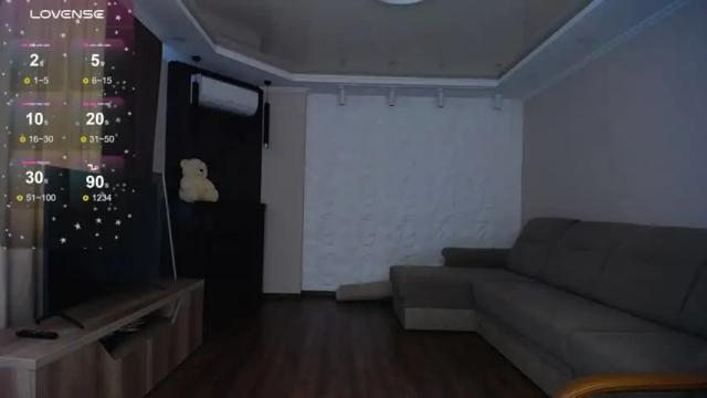 Image 11 of kerelai Stream on Chaturbate on 1 month ago