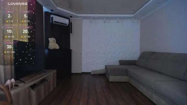 Image 11 of kerelai Stream on Chaturbate on 24 days ago