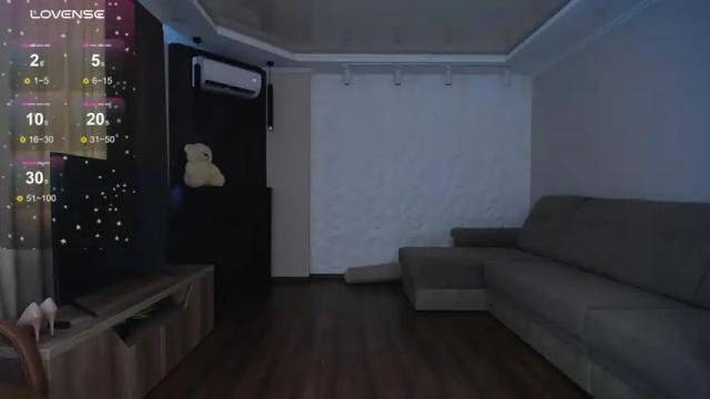 Image 12 of kerelai Stream on Chaturbate on 24 days ago
