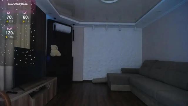 Thumbnail 2, kerelai's Stream at Chaturbate, 13 days ago