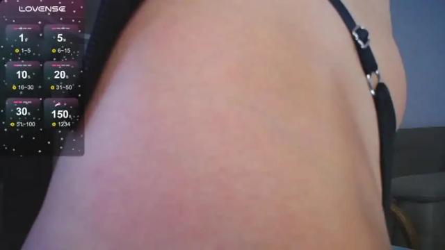 Image 10 of kerelai Stream on Chaturbate on 4 months ago