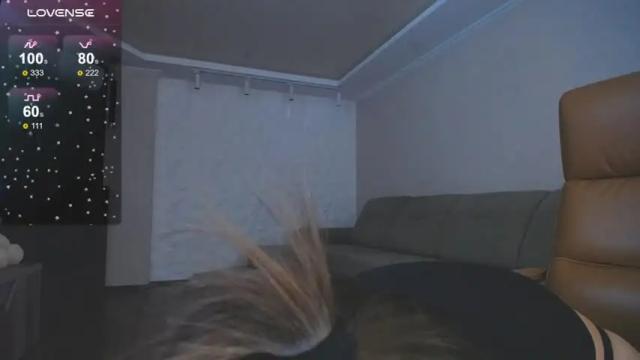 Image 3 of kerelai Stream on Chaturbate on 4 months ago