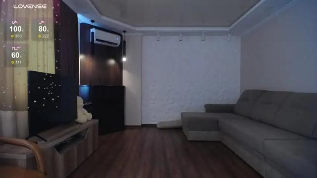 Image 8 of kerelai Stream on Chaturbate on 4 months ago