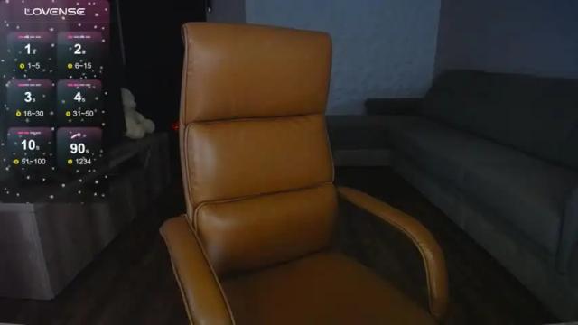Image 12 of kerelai Stream on Chaturbate on 23 days ago
