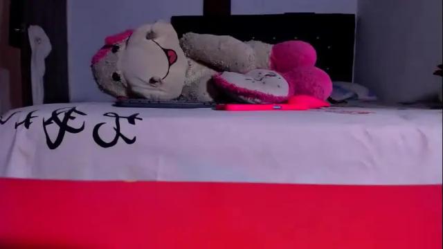 Image 7 of kerlysmith24 Stream on Chaturbate on 2 months ago