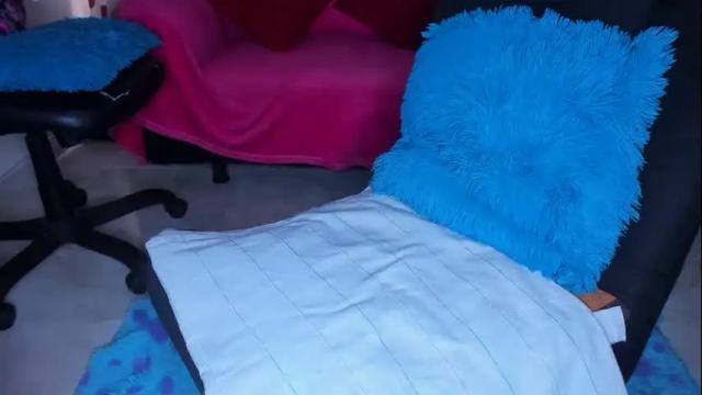 Thumbnail 1, kerlysmith24's Stream at Chaturbate, 3 months ago