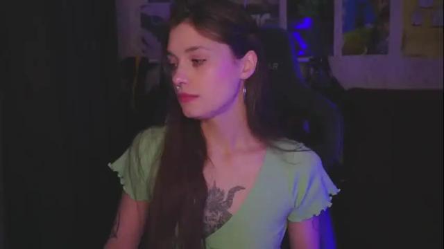 Image 6 of kerrie_crystal Stream on Chaturbate on 28 months ago