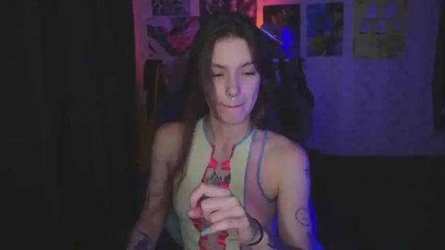 Image 10 of kerrie_crystal Stream on Chaturbate on 20 months ago