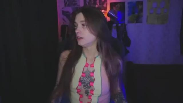 Image 8 of kerrie_crystal Stream on Chaturbate on 20 months ago